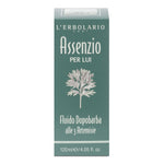 ASSENZIO LUI FLUIDO DOPOBARBA