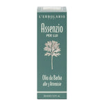 ASSENZIO LUI OLIO BARBA 3 ARTE