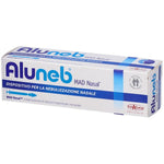 Aluneb MAD Nasal | Atomizzatore Nasale Spray Soluzioni Topiche | 3ml