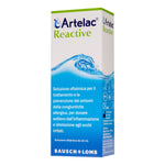 ARTELAC REACTIVE MULTIDOSE10ML