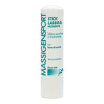 Massigen Sport Stick labbra nutriente