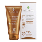 NATURE'S SOL CREMA SPF15 150ML