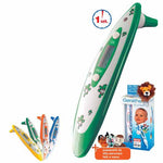 TERMOMETRO DIGIT BABY AURIC