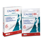 Calmadol Cerotto Autoriscaldante Per Dolore Muscolare 6 Pezzi