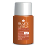 Rilastil Sun System Md Ak Repair Spf 100+ Emulsione Solare Fluida Cheratosi Attinica 50ml
