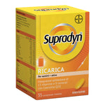 Supradyn Ricarica Integratore Di Vitamine E Minerali 35 Compresse Rivestite