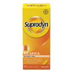 Supradyn Ricarica Integratore Di Vitamine E Minerali 60 Compresse Rivestite