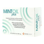 MINTOIL PLUS 60CPS