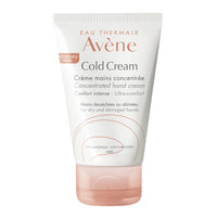 Avene Cold Cream Crema Mani Concentrata 50ml