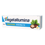 Vegetallumina Escina 1% Gel 100ml