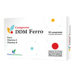 DDM FERRO 30CPR