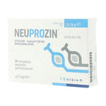 NEUPROZIN 28CPR
