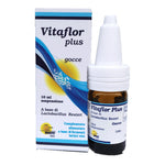 VITAFLOR PLUS GOCCE 10ML