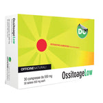 OSSITOAGE LOW 30CPR 550MG