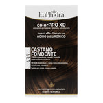 EuPhidra Color Pro Xd - Colorazione Permanente N.435 Castano Fondente