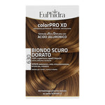 Euphidra Color Pro Xd - Colorazione Permanente N.630 Biondo Scuro Dorato