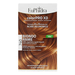 EuPhidra Color Pro Xd - Colorazione Permanente N.740 Biondo Rame