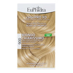 EuPhidra Color Pro Xd - Colorazione Permanente N.900 Biondo Chiarissimo