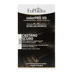 Euphidra Color Pro Xd - Colorazione Permanente N.300 Castano Scuro
