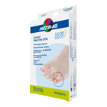 Master Aid Foot Care Vesciche Protezione Dita 60 X 20mm 5 Cerotti