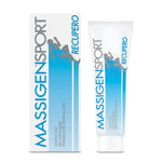 MASSIGEN CREMA RECUPERO 50ML VIT