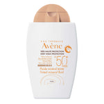 Avene Solari Fluido Minerale Colorato Spf50+ Protezione Molto Alta 40 ml