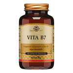 Solgar - Vita B7 50 Capsule vegetali