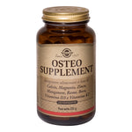 Solgar - Osteo Supplement 120 tavolette