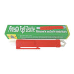 PINZETTA TOGLI ZECCH BLIS SING