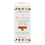 PICCOLOSOLE CREMA SOL BB SPF30