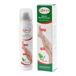 ZANNI FOOT SPR RINF 100ML