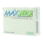 MAXIFLOR 30CPS