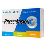 PRESERVISION 3 30CPS