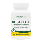 ULTRA LIPOIC 30TAV