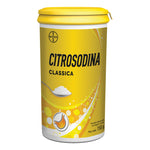 Citrosodina Classica Granulato Effervescente Barattolo 150g