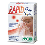 RAPID FLU BIOPELMO 12BUST