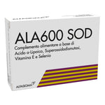 Ala Sod 600 20 Compresse