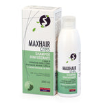 MAXHAIR CRES SHAMPOO RINF200ML