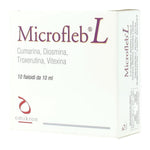 MICROFLEB L 10F 10ML