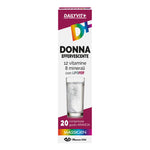 Massigen Dailyvit+ Donna Vitamine Minerali 20 Compresse Effervescenti
