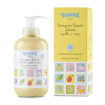 L'AMANDE ENFANT DET LIQ DEL