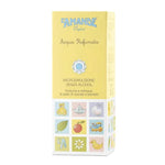 L'AMANDE ENFANT ACQUA PROF