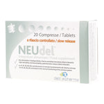 NEUDEL 20CPR