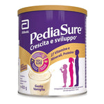PEDIASURE CRE&SVI VANIGLIA400G