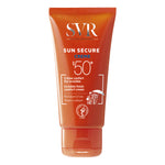 SUNSECURE CREMA VISO 50ML