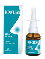 IALOCLEAN SPRAY NASALE 30ML