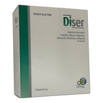 DISER 14BUST