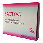 BACTYVA 30CPS