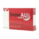 SIDERAL FORTE 20CPS