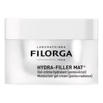 Filorga Hydra Filler Mat - Crema-gel idratante pori + luminosità 50ml